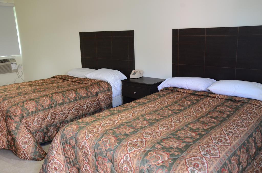 Carl'S El Padre Motel ไมอามี ภายนอก รูปภาพ