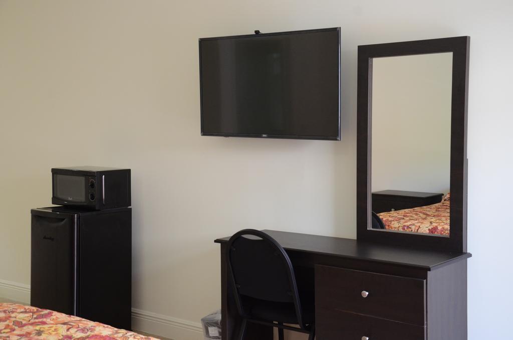 Carl'S El Padre Motel ไมอามี ภายนอก รูปภาพ